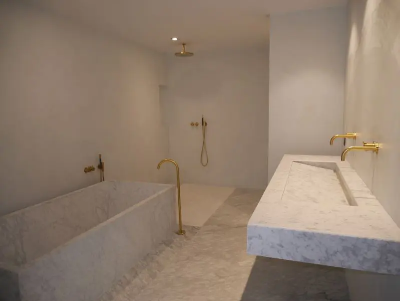 Espectacular piso en venta en Turo Park 16 Espectacular piso en venta en Turo Park 16