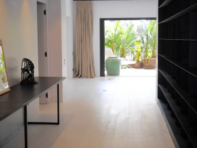 Espectacular piso en venta en Turo Park 19 Espectacular piso en venta en Turo Park 19
